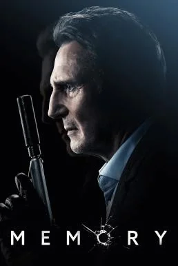 Memory (2022) หนังฟรี พากย์ไทย