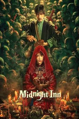 Midnight Inn โรงเตี๊ยมราตรี (2024) หนังฟรี พากย์ไทย