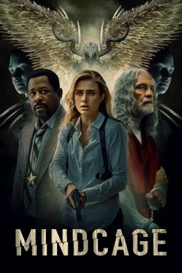 Mindcage (2022) บรรยายไทย หนังฟรี HD