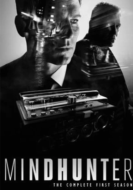 Mindhunter (2017) มายด์ฮันเตอร์ 1-10 ตอนจบ พากย์ไทย HD
