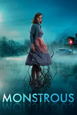 Monstrous (2022) HDTV บรรยายไทย ซับไทย HD