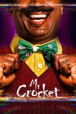 Mr. Crocket (2024) บรรยายไทย หนังฟรี HD