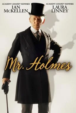Mr. Holmes (2015) ปริศนาชายชรา ซับไทย