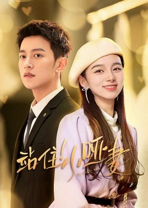 ซีรี่ย์จีน My Lovely Wife ภรรยาใบ้ผู้น่ารัก (2023) ซับไทย ซับไทย