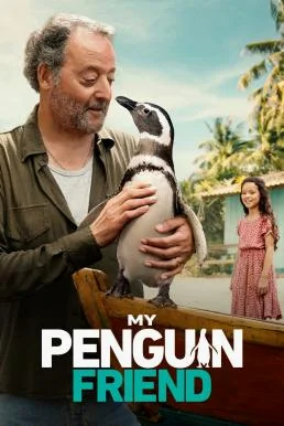 My Penguin Friend (2024) บรรยายไทย หนังฟรี HD