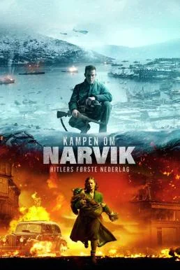 Narvik นาร์วิค (2022) NETFLIX พากย์ไทย HD