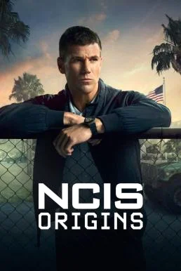 NCIS: Origins Season 1 (2024) บรรยายไทย ซับไทย HD