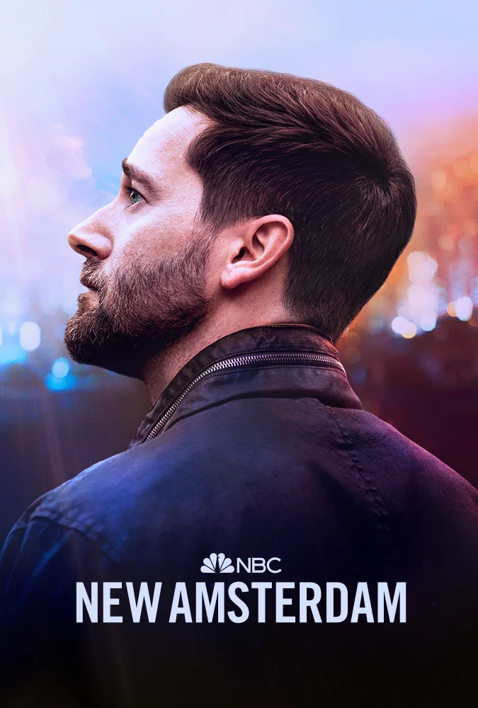 New Amsterdam Season 5 พากย์ไทย HD