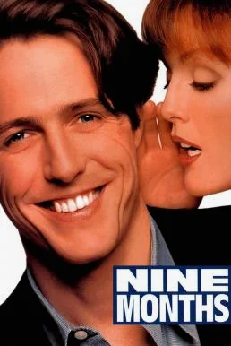 Nine Months รักน้องต้องป่องได้ (1995) พากย์ไทย หนังฟรี