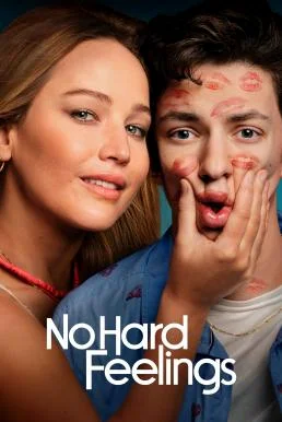 No Hard Feelings สาวแซ่บ…แอ๊บมาอ่อย (2023) พากย์ไทย HD