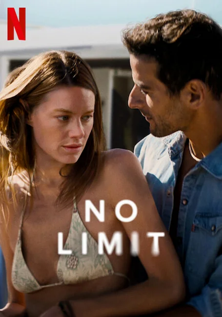 No Limit (2022) พากย์ไทย HD
