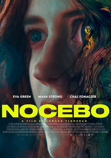 Nocebo (2022) แม่บ้านหมอผี พากย์ไทย HD