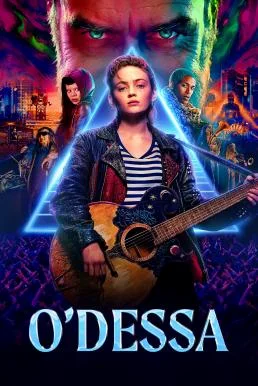 O'Dessa (2025) บรรยายไทย ซับไทย HD