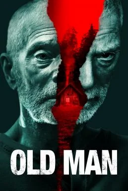 Old Man (2022) บรรยายไทยแปล ซับไทย HD