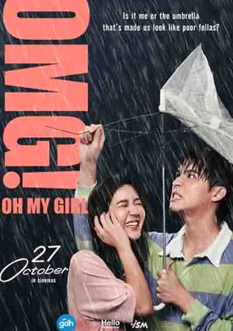 OMG! Oh My Girl (2022) รักจังวะ..ผิดจังหวะ พากย์ไทย HD