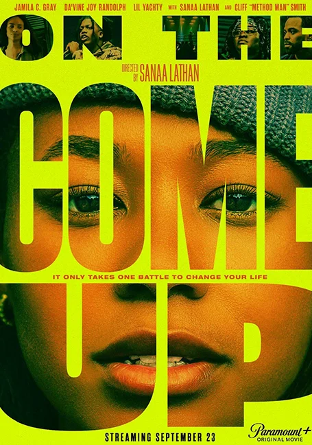 On the Come Up (2022) พากย์ไทย HD