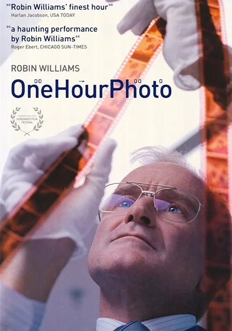 One Hour Photo (2002) โฟโต้ จิตแตก พากย์ไทย HD