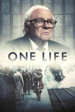 One Life มากกว่าหนึ่งชีวิต (2023) พากย์ไทย HD