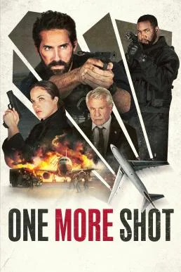 One More Shot (2024) บรรยายไทย หนังฟรี HD