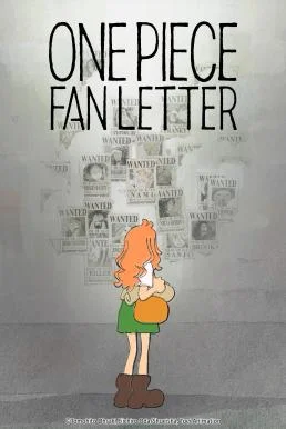 One Piece Fan Letter (2024) บรรยายไทย ซับไทย HD