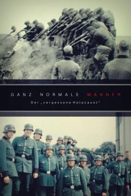 Ordinary Men: The "Forgotten Holocaust" (2022) บรรยายไทย ซับไทย หนังฟรี