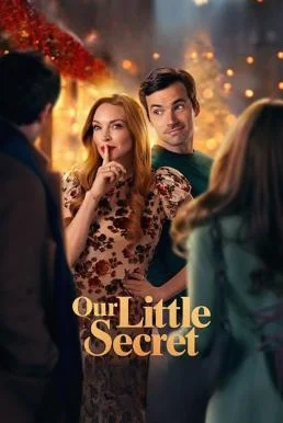 Our Little Secret ความลับเล็กๆ (2024) NETFLIX พากย์ไทย