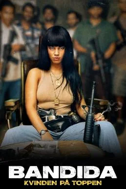 Outlaw (Bandida: A Número Um) เจ้าแม่ (2024) NETFLIX พากย์ไทย