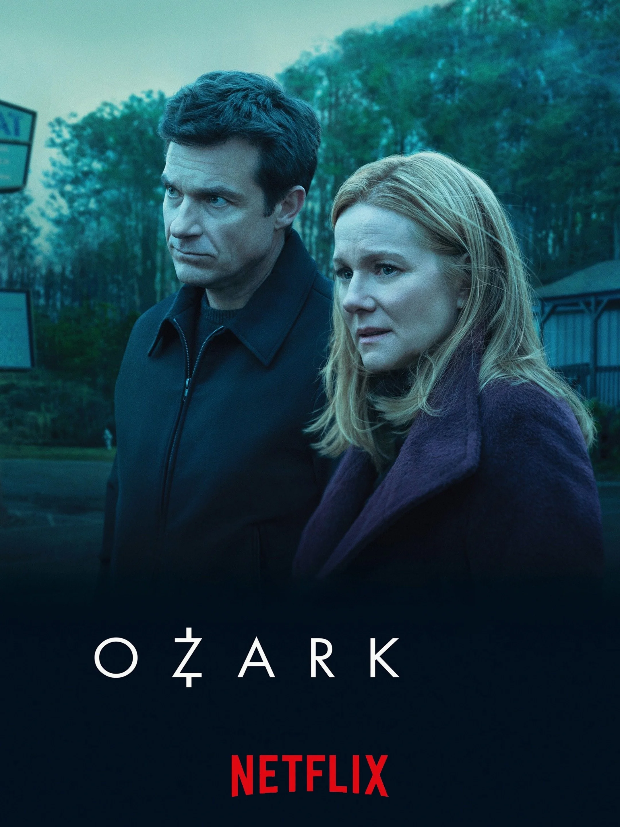 Ozark Season 2 พากย์ไทย HD