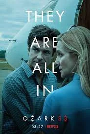 Ozark Season 3 ออซาร์ค ซีซั่น 3 พากย์ไทย HD