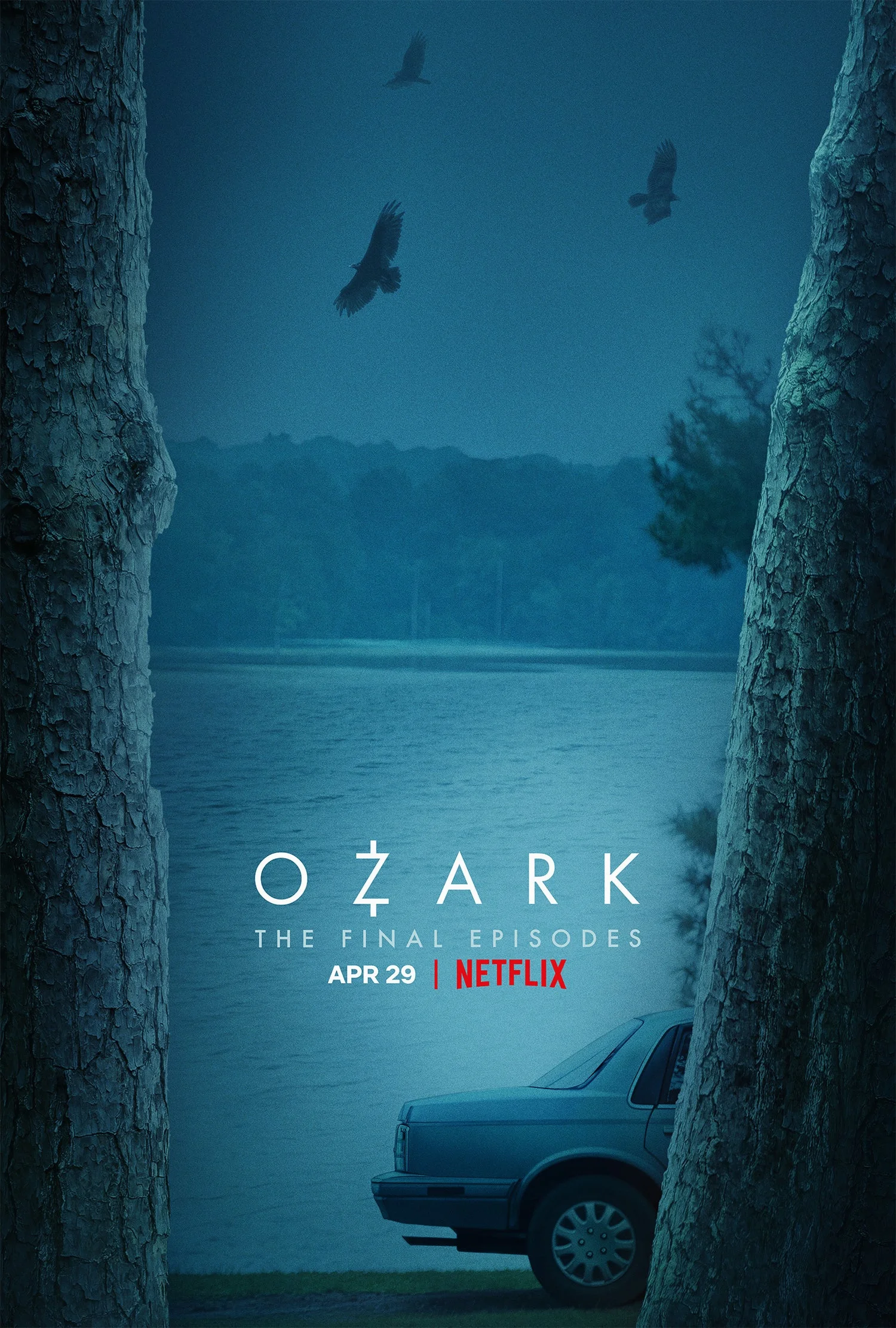 Ozark Season 4 พากย์ไทย HD