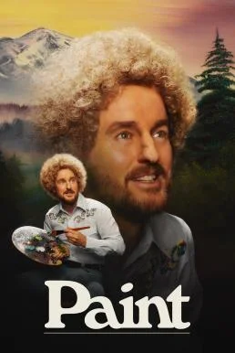 Paint (2023) บรรยายไทยแปล พากย์ไทย HD