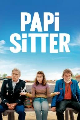 Papi Sitter (2020) พากย์ไทย HD