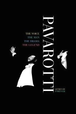 Pavarotti (2019) บรรยายไทย ซับไทย HD