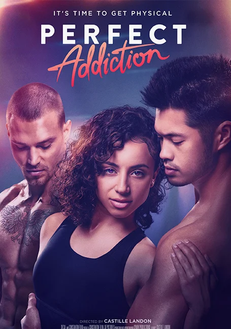 Perfect Addiction (2023) ยิ่งรัก ยิ่งแค้น พากย์ไทย HD