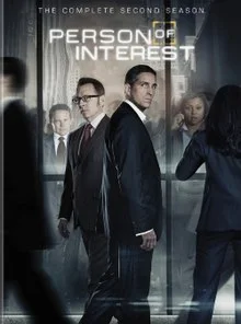 Person of Interest Season 2 บุคคลปริศนาฤดูกาลที่ 2 พากย์ไทย