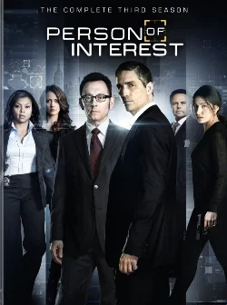 Person of Interest Season 3 พากย์ไทย HD