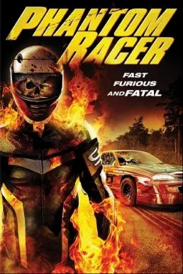 Phantom Racer (2009) HDTV บรรยายไทย ซับไทย HD