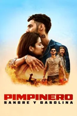 Pimpinero: Blood and Oil ล่าแค้นแดนน้ำมันเถื่อน (2024) พากย์ไทย HD
