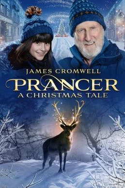 Prancer: A Christmas Tale (2022) บรรยายไทย พากย์ไทย หนังฟรี