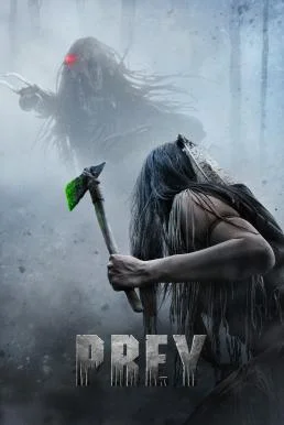 Prey (2022) บรรยายไทย HD หนังฟรี