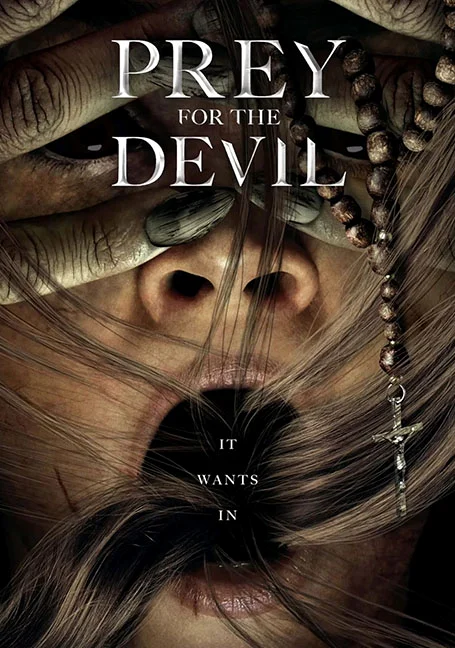 Prey for the Devil (2022) สวดส่งไปลงนรก พากย์ไทย หนังฟรี