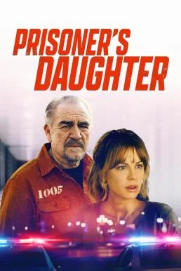 Prisoner's Daughter (2023) บรรยายไทย ซับไทย HD