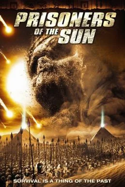 Prisoners of the Sun คำสาปสุสานไอยคุปต์ (2013) พากย์ไทย HD
