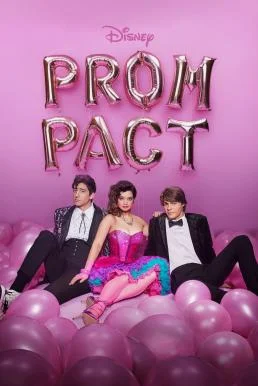 Prom Pact (2023) บรรยายไทย ซับไทย HD