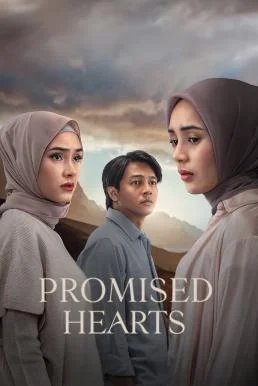 Promised Hearts หลักฐานสัญญาใจ (2025) NETFLIX หนังฟรี พากย์ไทย