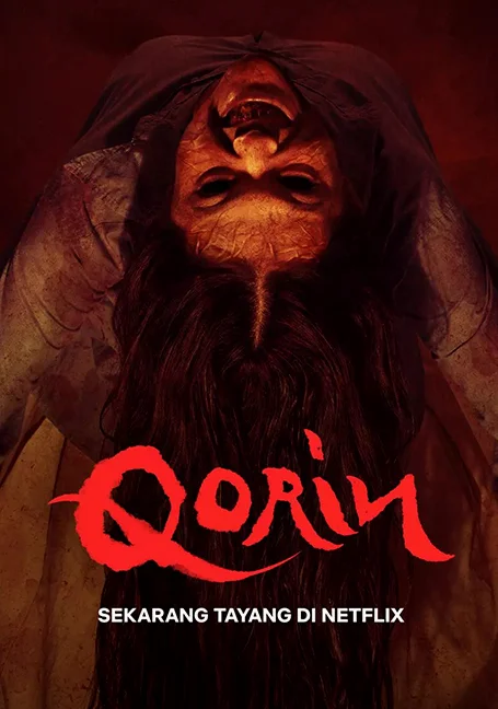 Qorin (2022) วิญญาณอาถรรพ์ พากย์ไทย HD