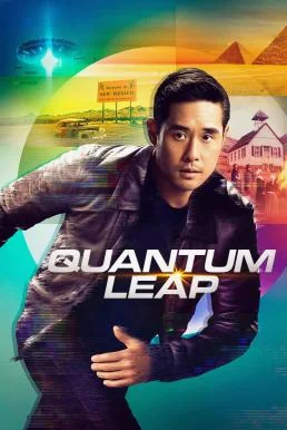Quantum Leap กระโดดข้ามเวลา Season 2 (2023) HBO บรรยายไทย ซับไทย HD