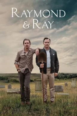 Raymond & Ray (2022) บรรยายไทย ซับไทย HD