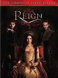 Reign (2013) Season 1 ราชินีเดือด พากย์ไทย