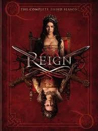 Reign (2015) Season 3 พากย์ไทย หนังฟรี